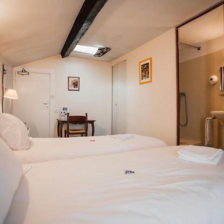 Logis Hotel Saint Clair アルビ エクステリア 写真