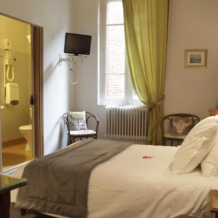 Logis Hotel Saint Clair アルビ エクステリア 写真