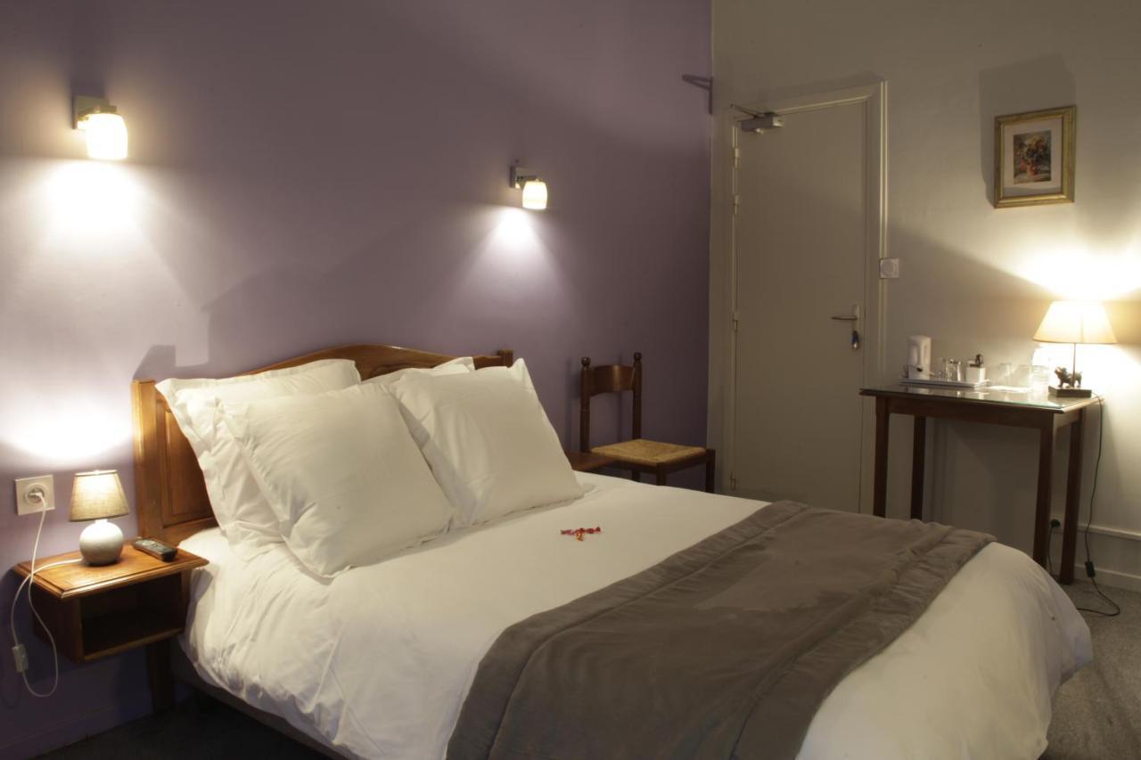 Logis Hotel Saint Clair アルビ エクステリア 写真